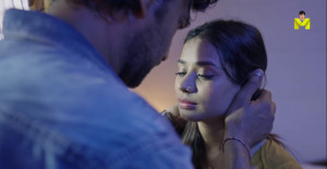 My Secret Boyfriend (2025) Hindi Season 01 Episodes 01-03 Mastram WEB Series