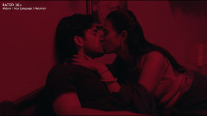 Dakini (2026) Hindi Season 01 Complete PullApp WEB Series
