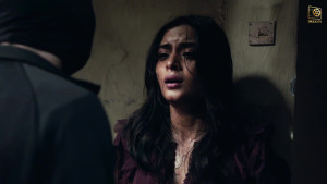 Capture (2026) Hindi Season 01 Episodes 01-04 ImaxxTV WEB Series
