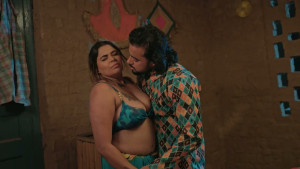Chausar (2026) Hindi Season 01 Episodes 01-03 WOOW WEB Series