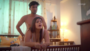 Graduate (2026) Hindi Season 01 Part 02 ULLU WEB Series