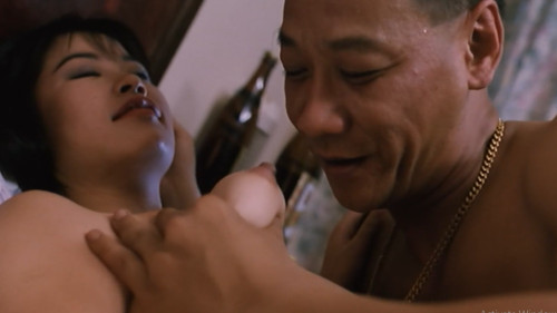 Daughter of Darkness (2026) Chinese Adult Movie